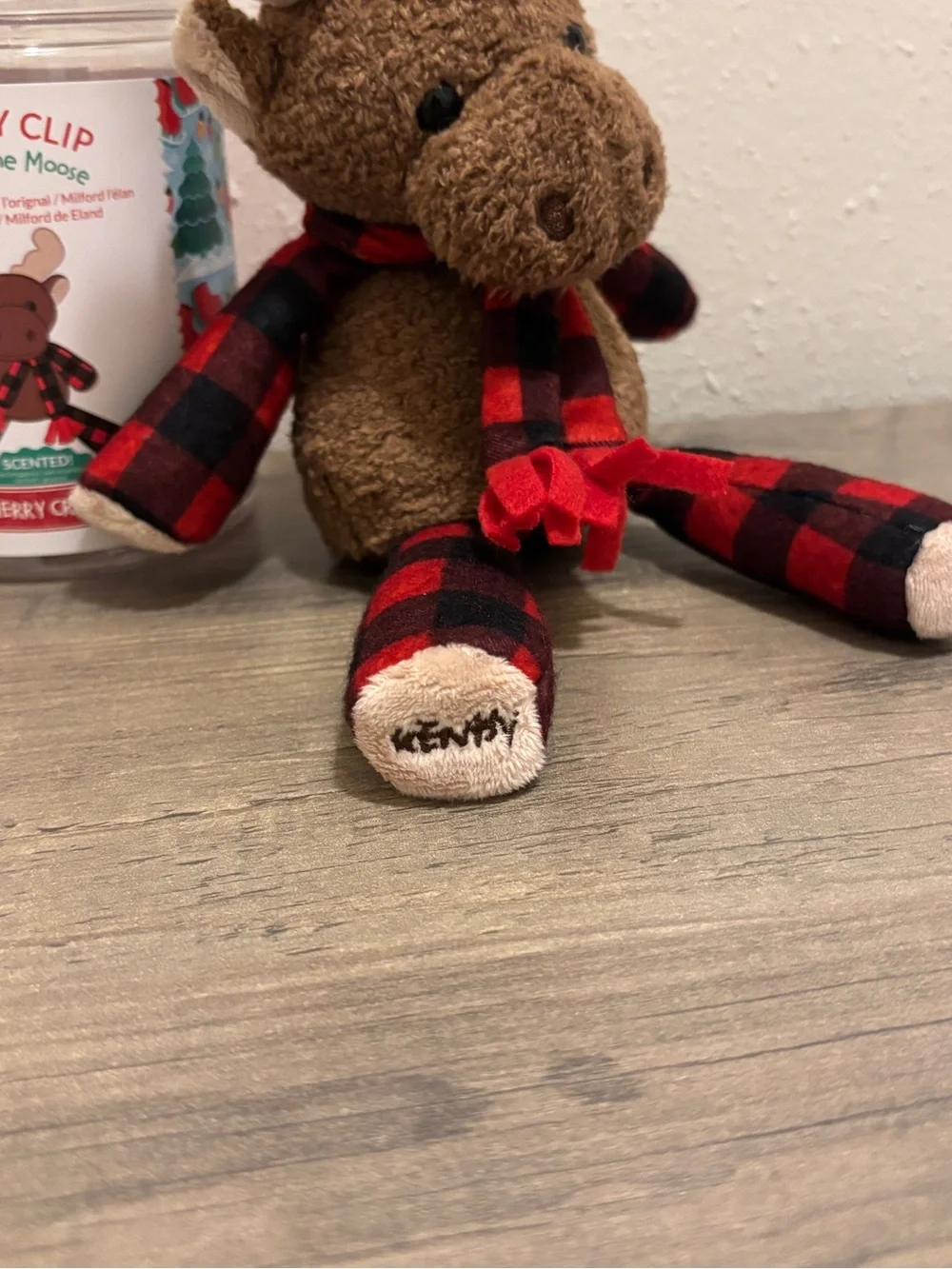 Scentsy- Buddy clip